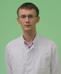 Захаров Павел Николаевич
